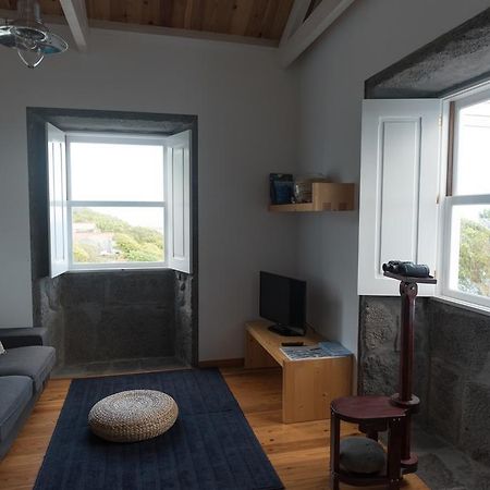 Calheta de Nesquim Casa Do Baleeiro 빌라 외부 사진
