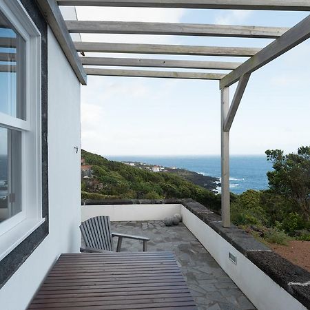 Calheta de Nesquim Casa Do Baleeiro 빌라 외부 사진