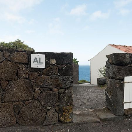 Calheta de Nesquim Casa Do Baleeiro 빌라 외부 사진