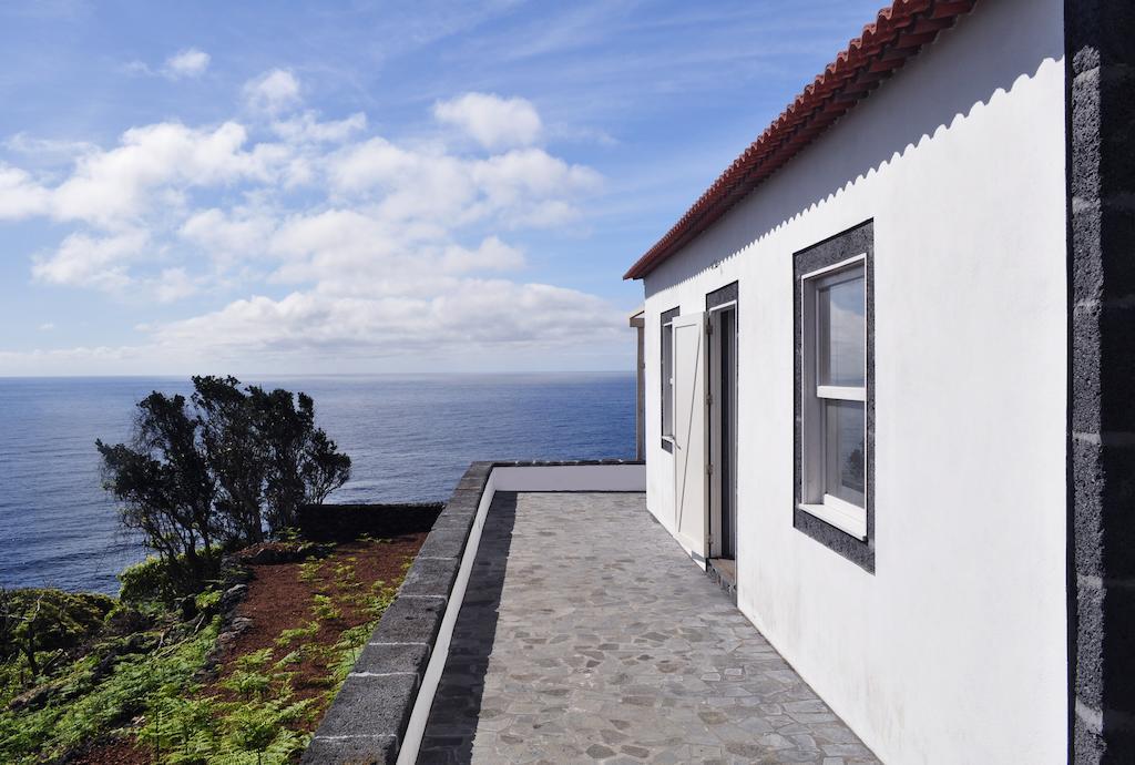Calheta de Nesquim Casa Do Baleeiro 빌라 외부 사진
