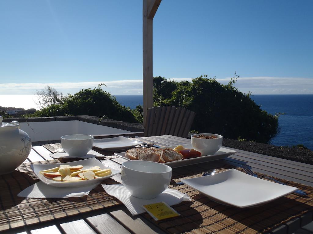 Calheta de Nesquim Casa Do Baleeiro 빌라 외부 사진