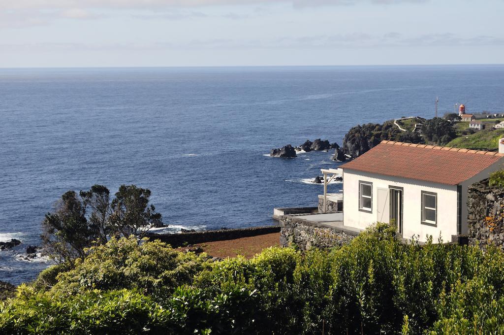 Calheta de Nesquim Casa Do Baleeiro 빌라 외부 사진