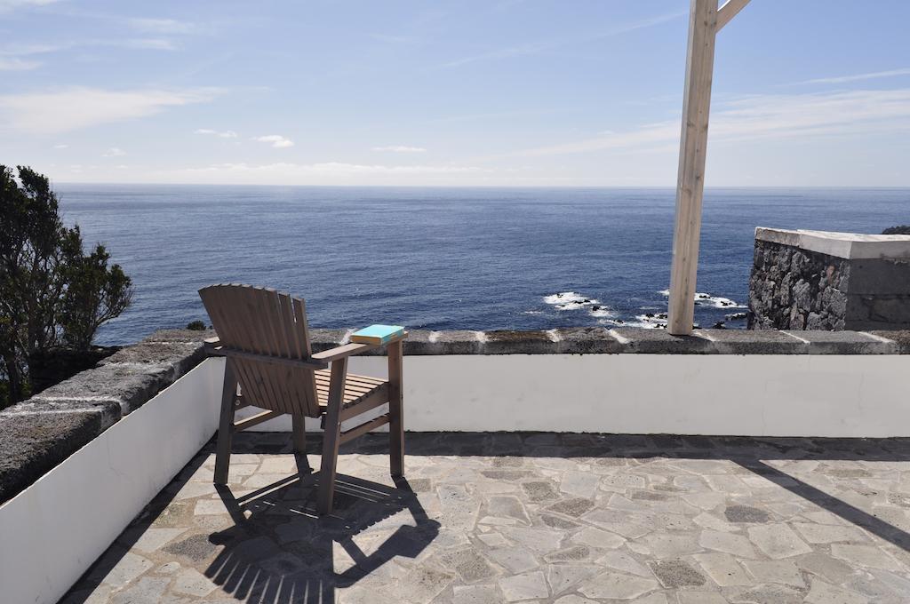 Calheta de Nesquim Casa Do Baleeiro 빌라 외부 사진