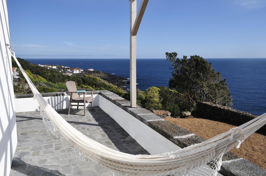 Calheta de Nesquim Casa Do Baleeiro 빌라 외부 사진