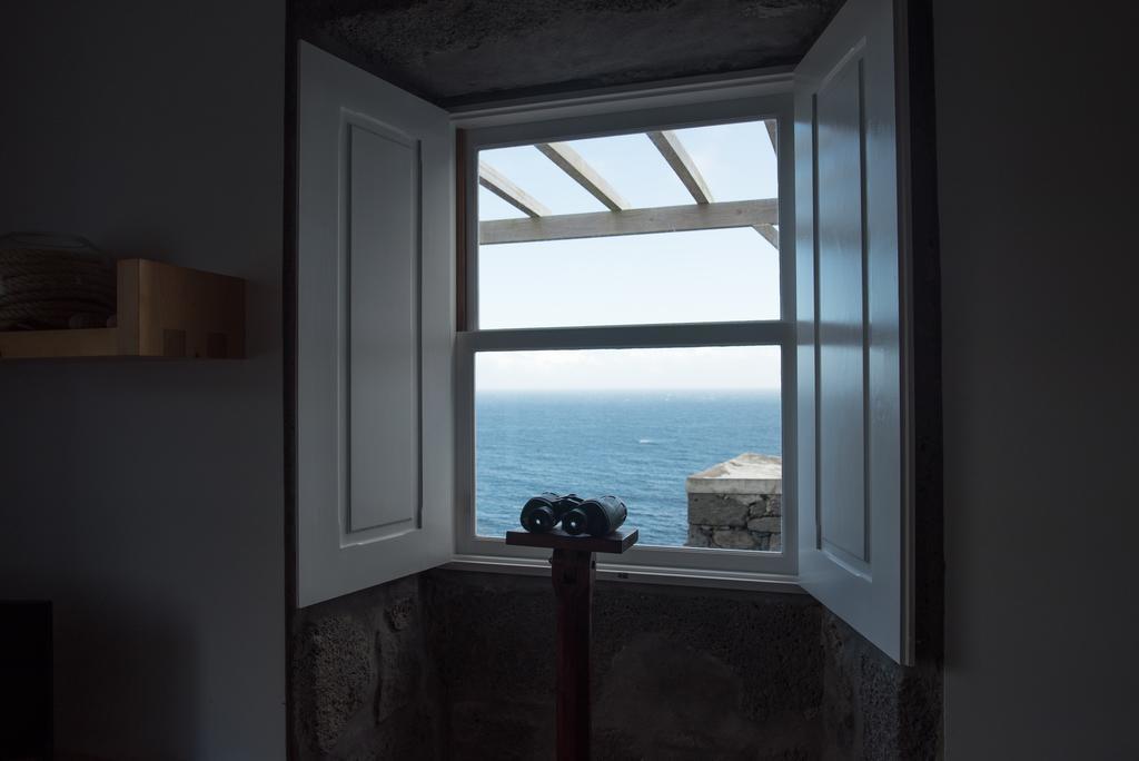 Calheta de Nesquim Casa Do Baleeiro 빌라 외부 사진