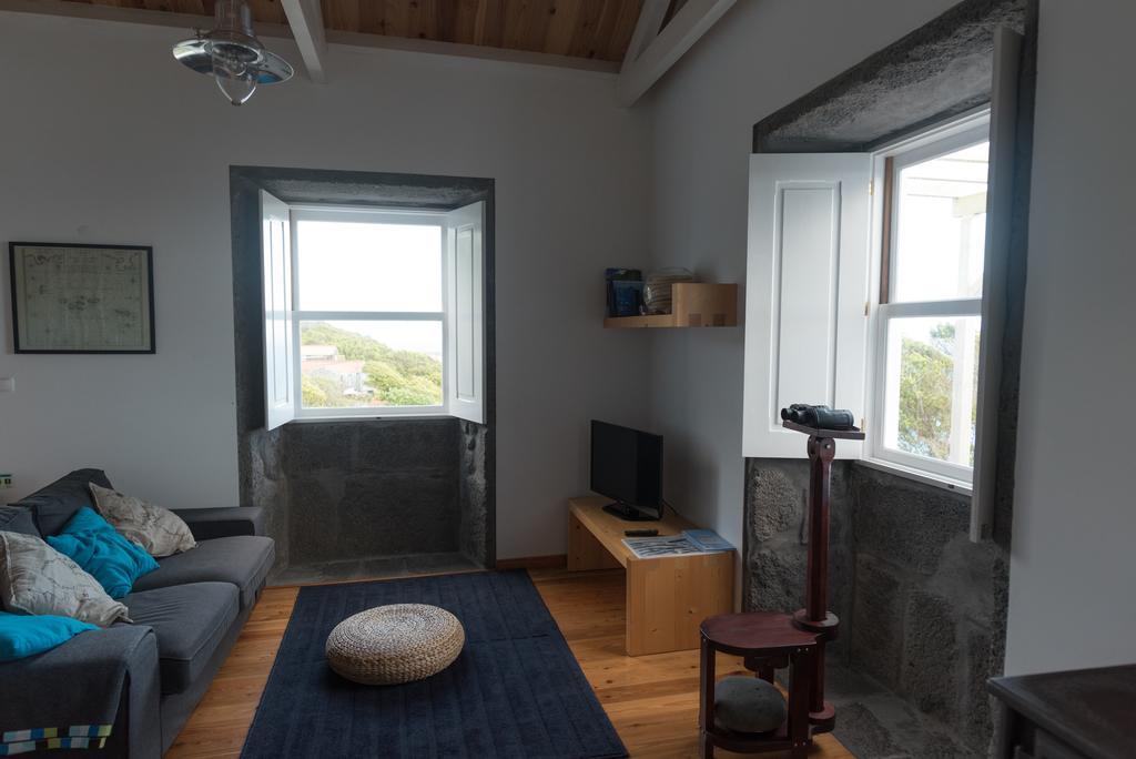 Calheta de Nesquim Casa Do Baleeiro 빌라 외부 사진